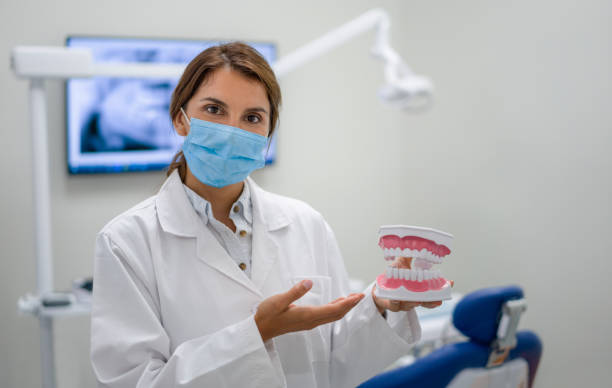 Best Mobile Emergency Dentist in Crugers, NY