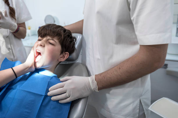 Best Broken or Cracked Tooth Emergency Dentist in Crugers, NY