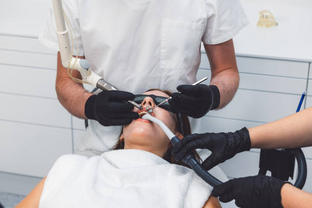 Best Emergency Dentist for Knocked-Out Tooth in Crugers, NY