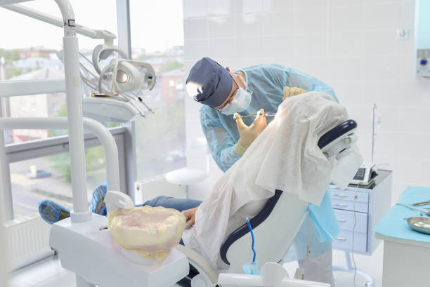 Best Emergency Dentist for Lost Fillings or Crowns in Crugers, NY
